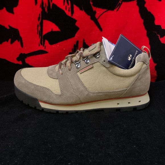 WindRiver Valemount Outdoor Shoes. New with Tags. 2015 Release. - Picture 3 of 10